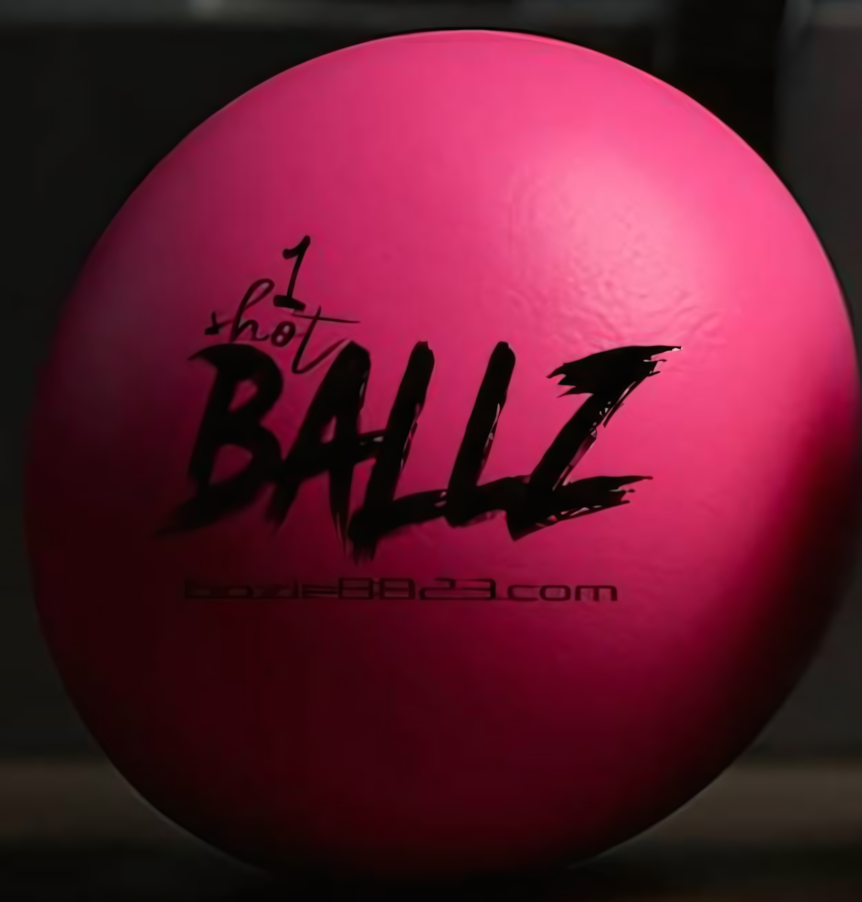 1 Shot Ballz 2.0 | bozie8823