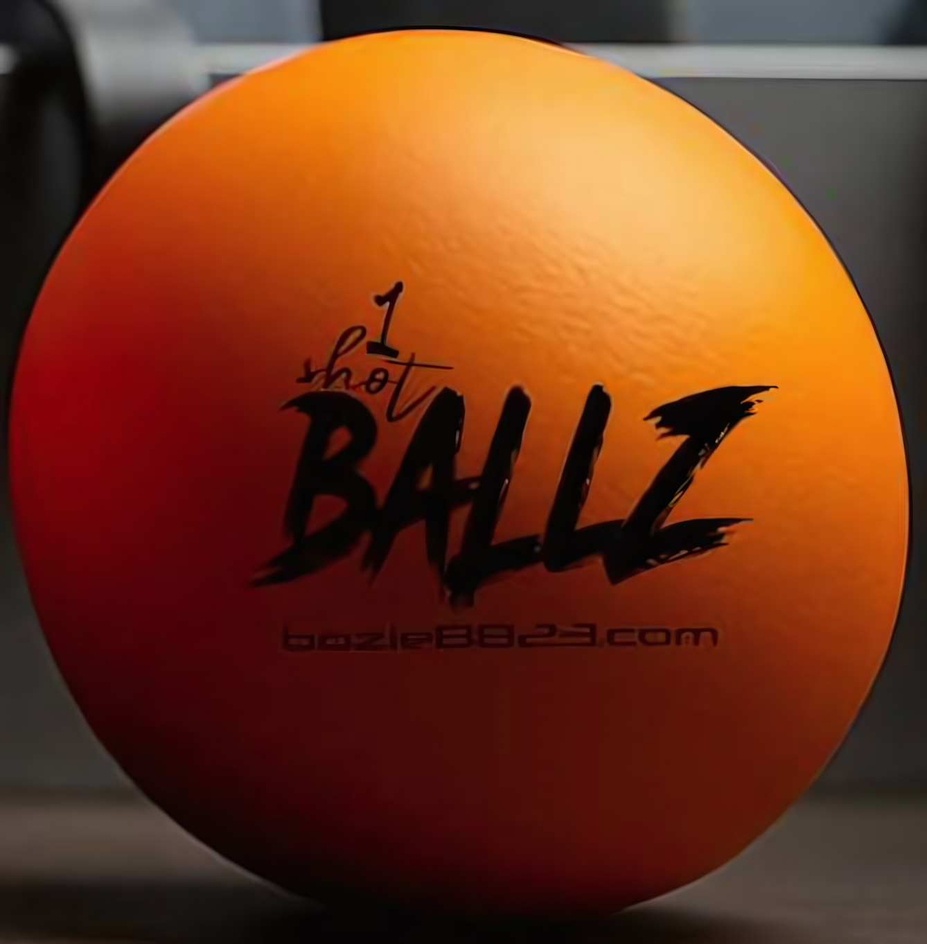 1 Shot Ballz 2.0 | bozie8823