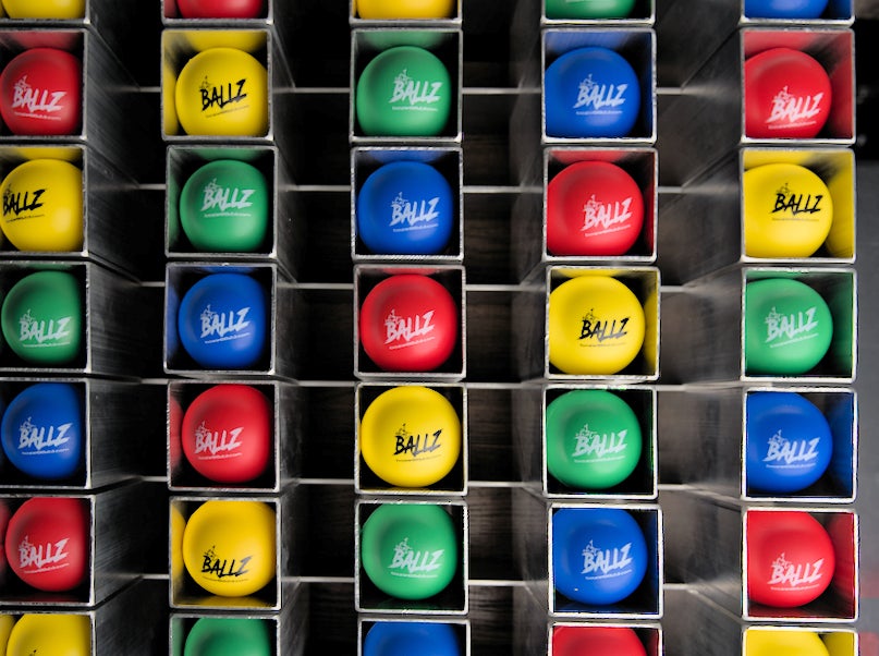 1 Shot Ballz 2.0 | bozie8823
