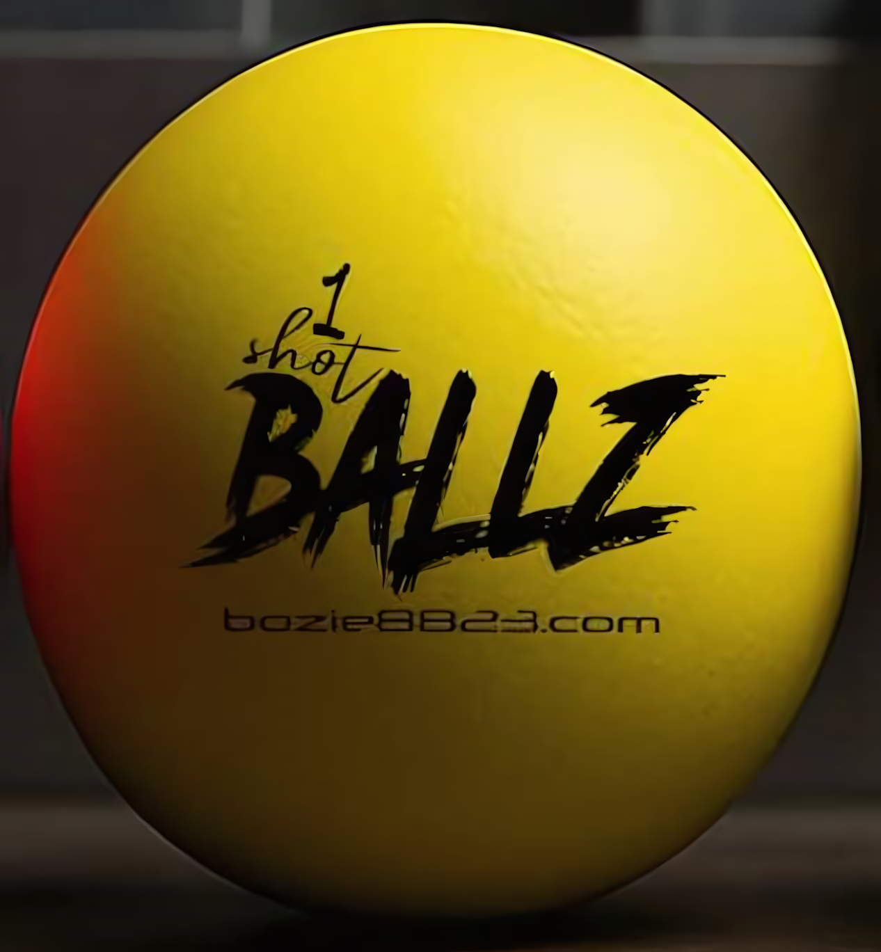 1 Shot Ballz 2.0 | bozie8823
