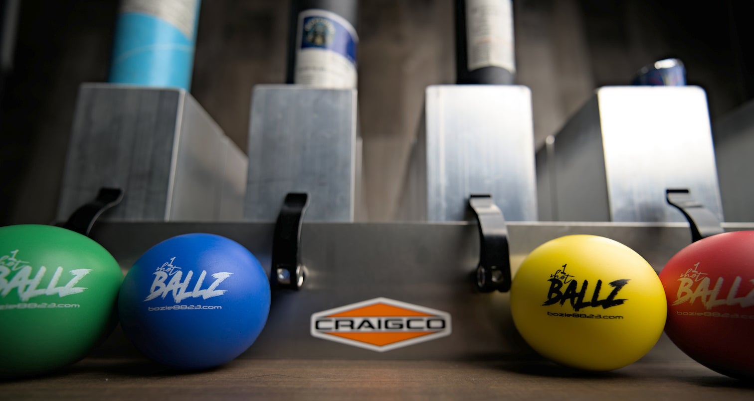 1 Shot Ballz 2.0 | bozie8823